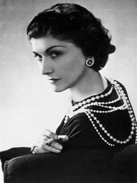 the gabrielle chanel|when was coco chanel founded.